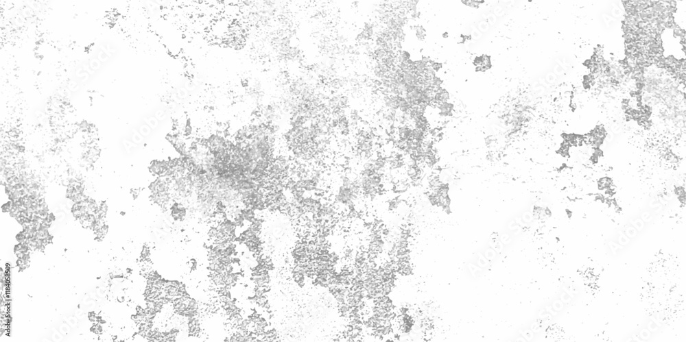 Aufkleber Light Grunge Texture with Weathered Concrete Patterns. Abstract Minimalist Background for Modern and Vintage Design. Grunge polished natural cement or stone old texture
