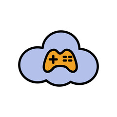 Gaming Icon Design