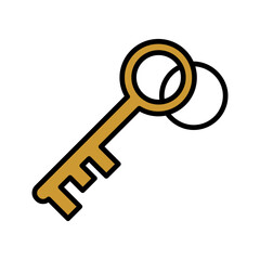 Key Icon Design