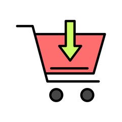 Purchase Icon Design