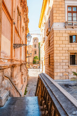 Chiesa di Santa Caterina d Alessandria in Palermo, Sicily, Italy