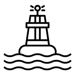 Buoy Icon
