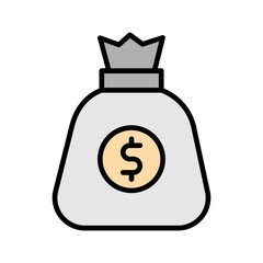 Wealth Icon Design