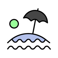 Holiday Traditions Icon Design