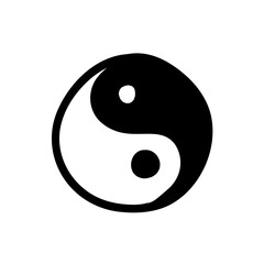 yin yang symbol