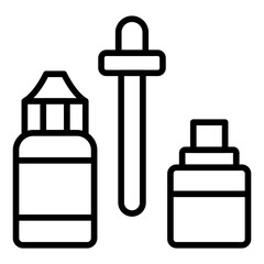 DIY Vape Icon