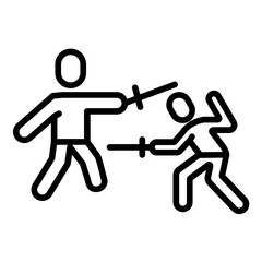 Riposte Icon