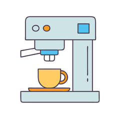 old fashioned cocktail vector icon, drinks vector illustration - simple illustration of old fashioned cocktail perfect for logos, and drinks-themed designs.