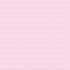 Light pink seamless damask pattern with repeating classic motifs. Suitable for wallpaper, fabric printing, wrapping paper, wedding decor, and vintage-inspired designs.