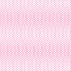 Tiny pink damask floral pattern with delicate repeating motifs. Perfect for fabric prints, wallpapers, baby items, stationery, and elegant soft decorative backgrounds.