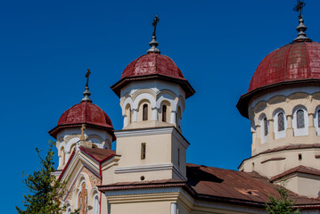 Fototapeta premium church of st nicholas
