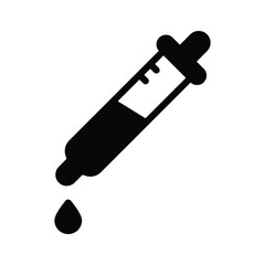 Dropper for precise application of essential oils