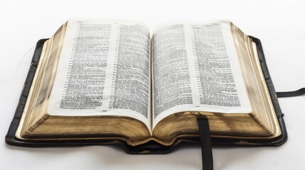 Obraz premium A book