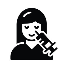 Mesotherapy treatment for skin rejuvenation and hydration