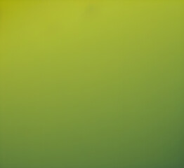 Abstract gradient iridescent green neon color background, bright colorful splashes, modern futuristic texture, canvas for background, generative AI