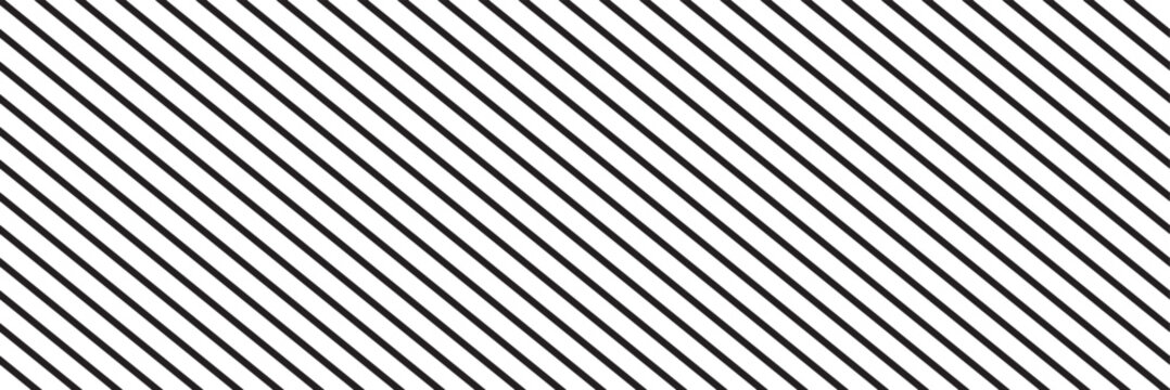 Abstract horizontal stripes line pattern background design