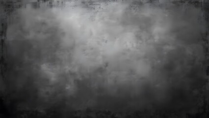 Monochrome Artistic Texture, Navy Blue Textured Surface, Black and White Photography Background