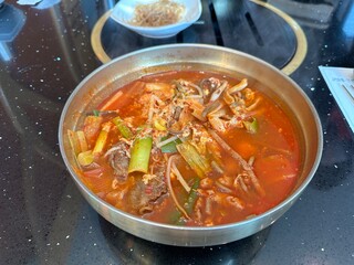 육개장