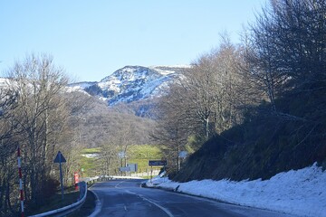 Asturias Montaña