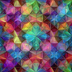 abstract colorful background