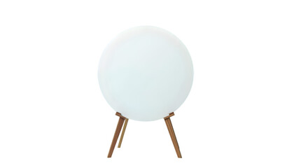 Fototapeta premium Customizable Stand for Event Product Presentations