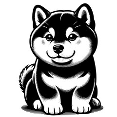 Shiba Inu