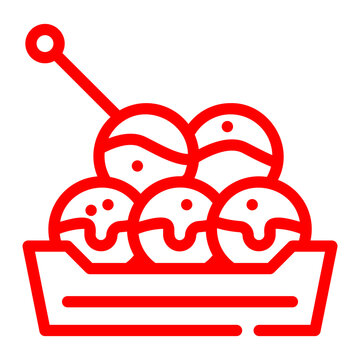Takoyaki