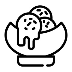 ice cream