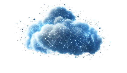 Digital Cloud Movement