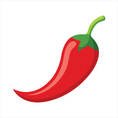 red hot chili pepper