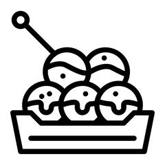 Takoyaki