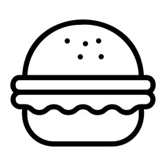 burger