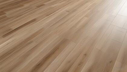 light-colored, brushed laminate/linoleum in light ivory color