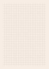 a4 size colorful notes paper template