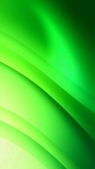 Obraz premium abstract green background