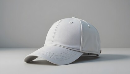 baseball cap mockup