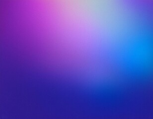 Fototapeta premium Amazing New Blur Gradient With Grainy Noise Texture. Abstract Turquoise Dynamic Flow Background.