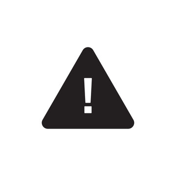 recommend clip art: attention sign icon Line Art Logo set