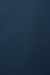 紺色の紙の背景テクスチャ　Navy blue Japanese paper background texture
