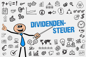 Dividendensteuer