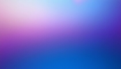 Fototapeta premium New gradient background, blurred color flow, grainy texture effect, futuristic banner design