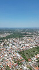 Ji-Paraná Rondônia Brasil