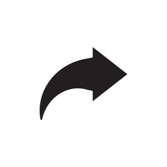 Share icon Line Art Logo set