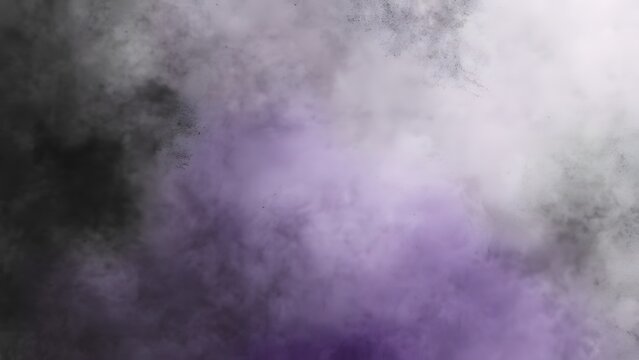 Sophisticated Lavender Monochrome Artistic Texture, Shades of Gray, Black, and White Abstract Background