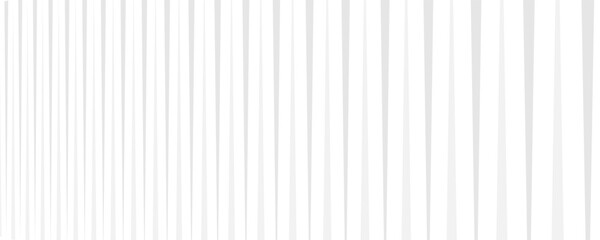 Obraz premium White Abstract Background with Lines. Straight and Wave Lines Background. Straight Line