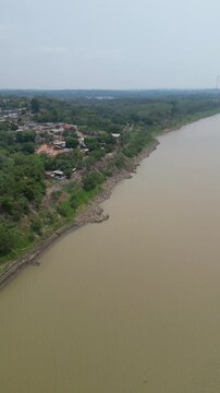 Porto Velho Rondonia Brasil Fuma&ccedil;a Queimadas