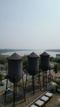 Porto Velho Rondonia Brasil Fuma&ccedil;a Queimadas