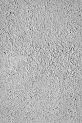 texture and background gray concrete. White concrete wall. Empty abstract background for presentations and web designs. Plenty of room for text.
