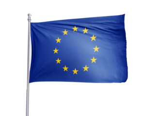 European Union Flag 