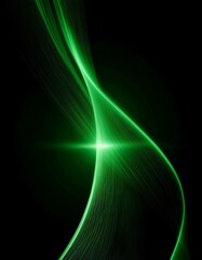 Naklejka premium New abstract background design.